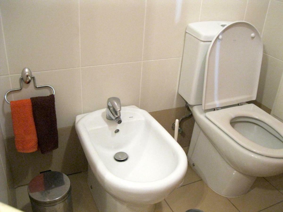 Estacada Apartment 马希库 外观 照片
