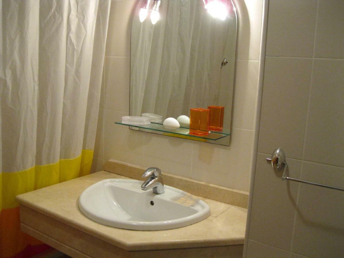 Estacada Apartment 马希库 外观 照片