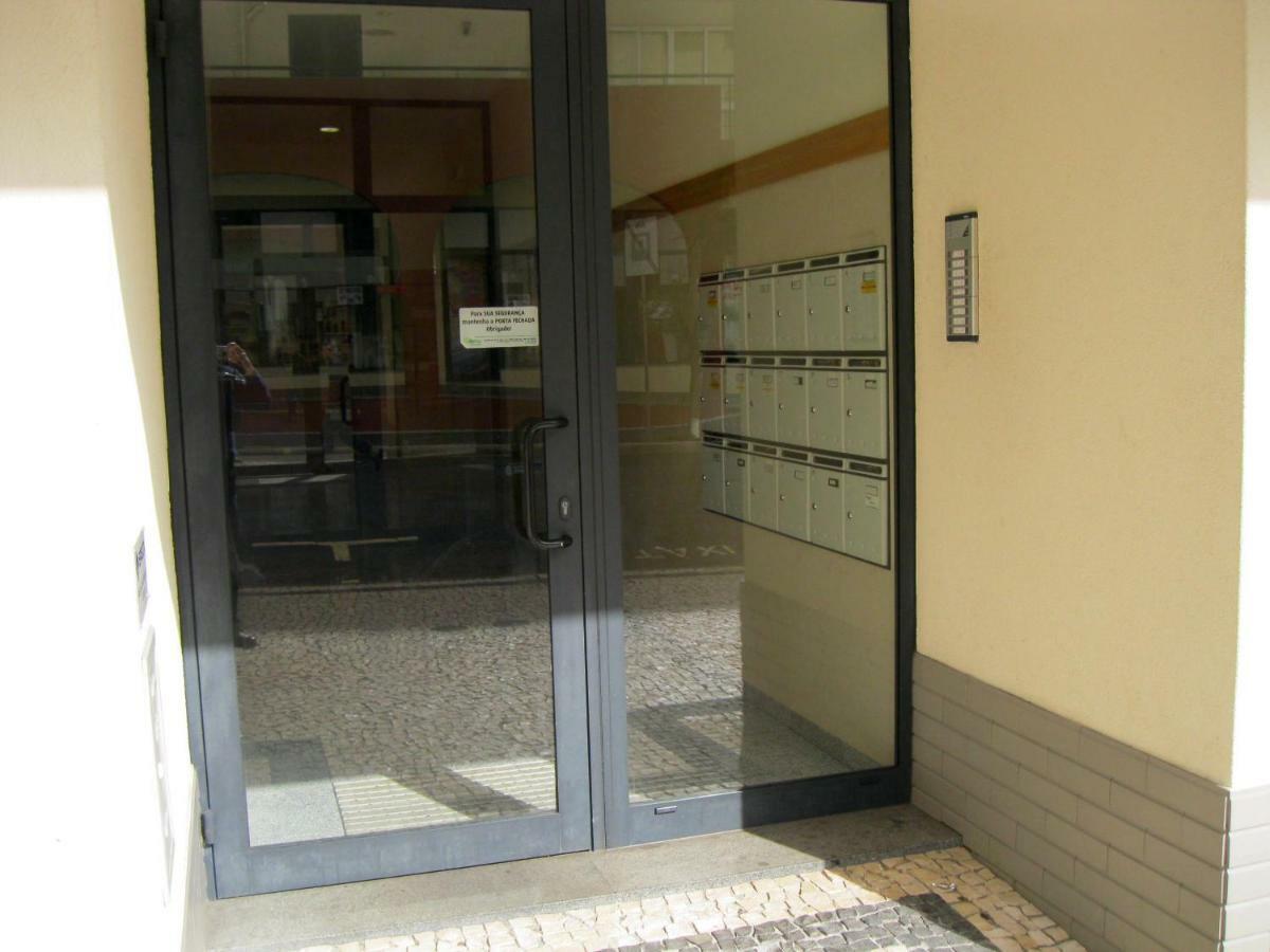 Estacada Apartment 马希库 外观 照片