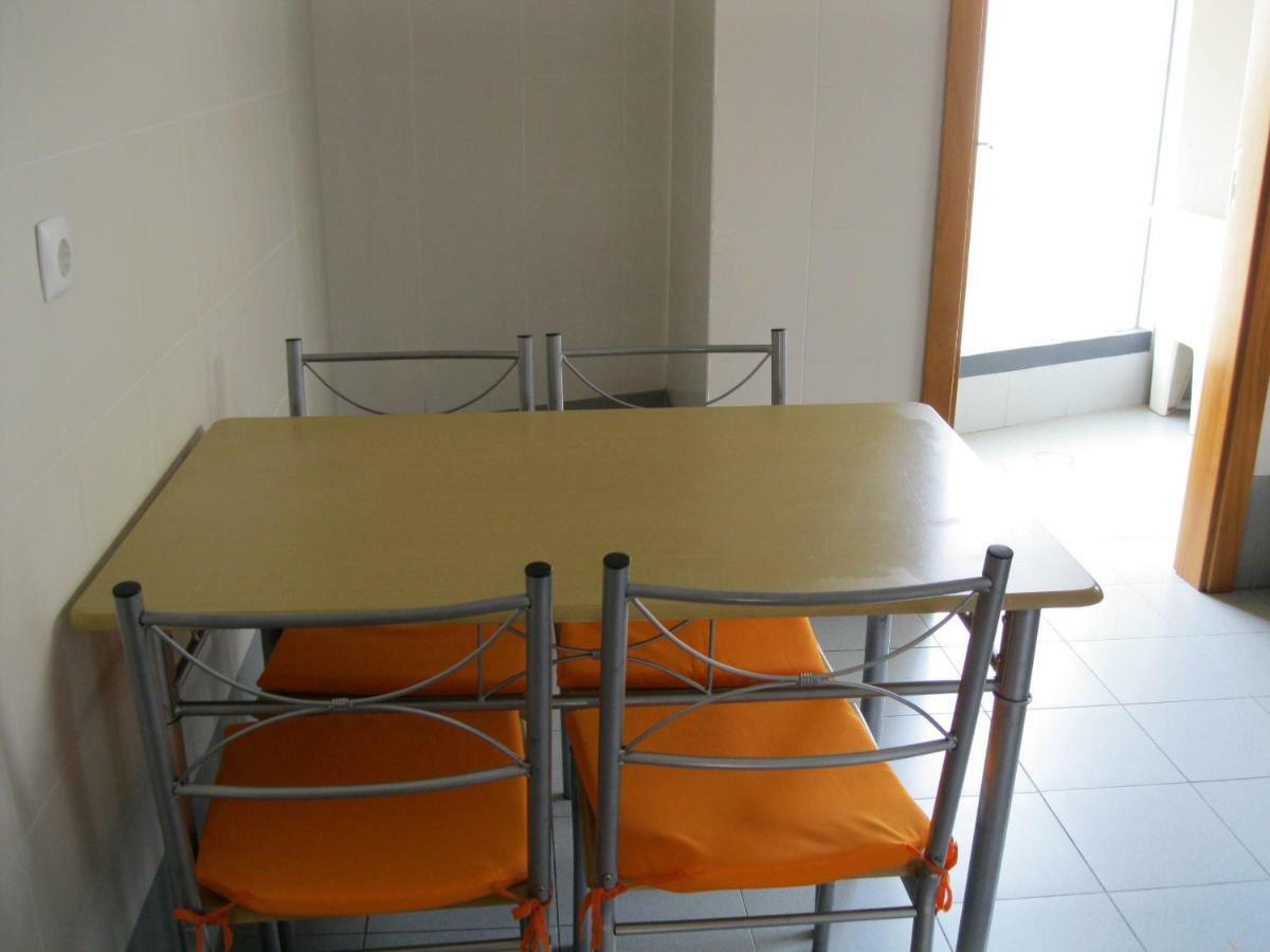 Estacada Apartment 马希库 外观 照片