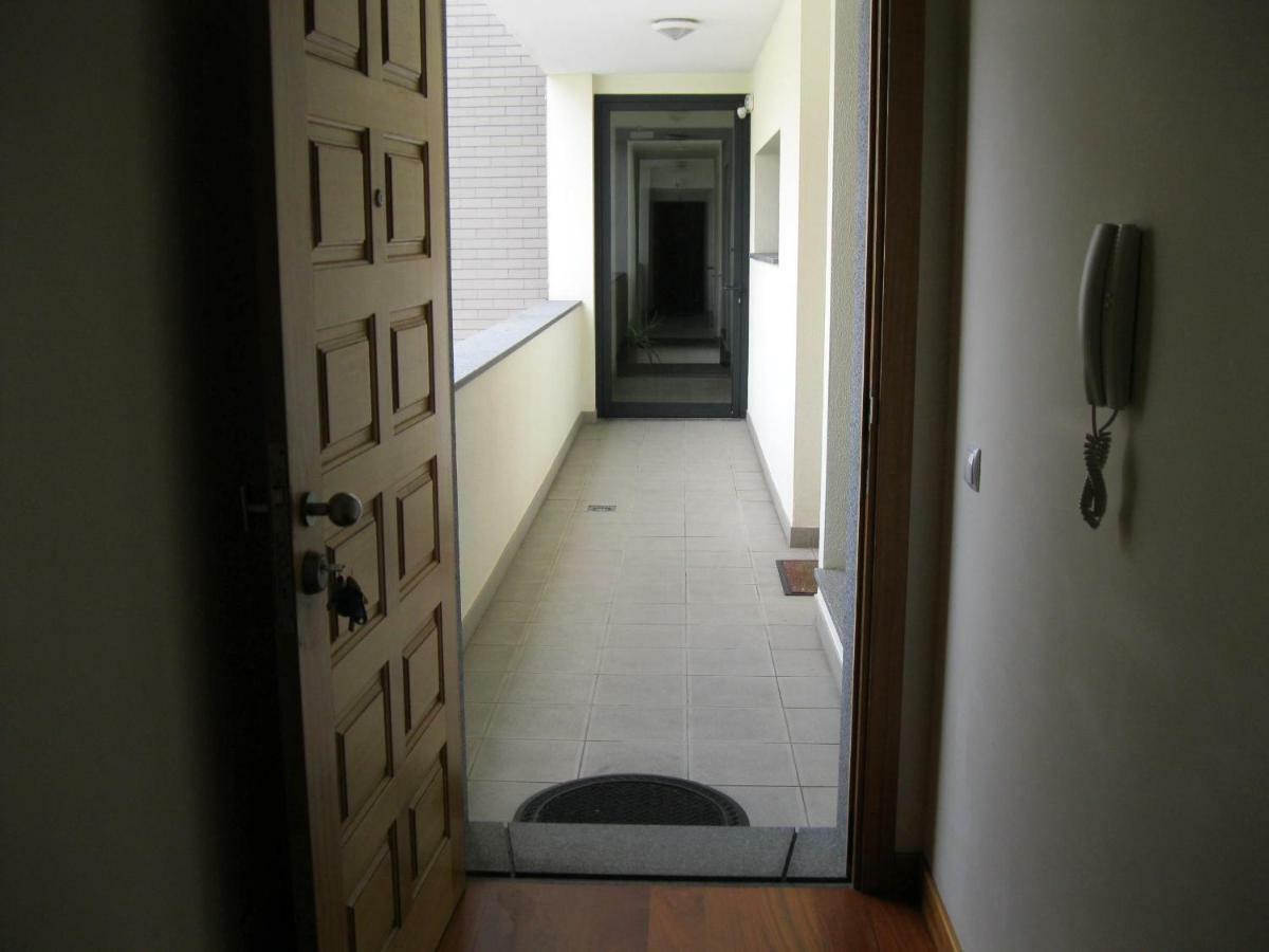 Estacada Apartment 马希库 外观 照片