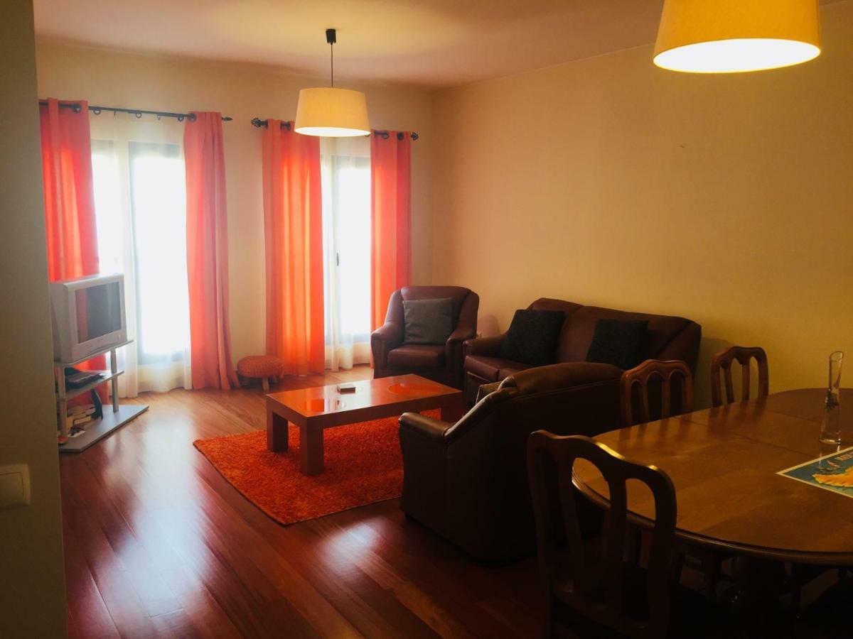 Estacada Apartment 马希库 外观 照片